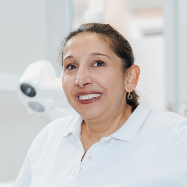 Prophylaxe – Mundhygiene